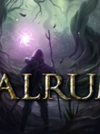 Balrum