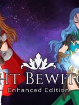 Knight Bewitched