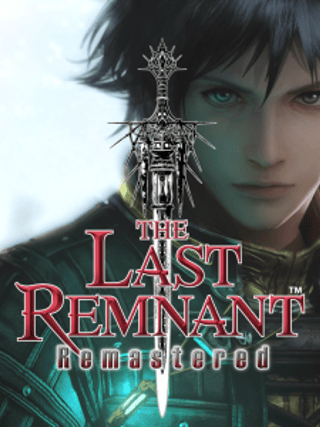 The Last Remnant: Remastered