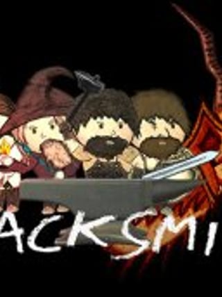 Blacksmith