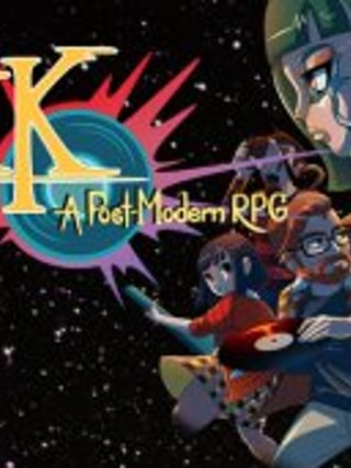 YIIK: A Postmodern RPG