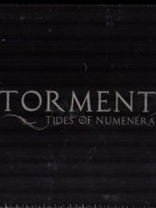 Torment: Tides of Numenera (Collector's Edition)