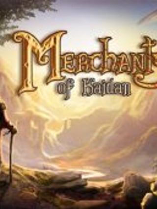 Merchants of Kaidan