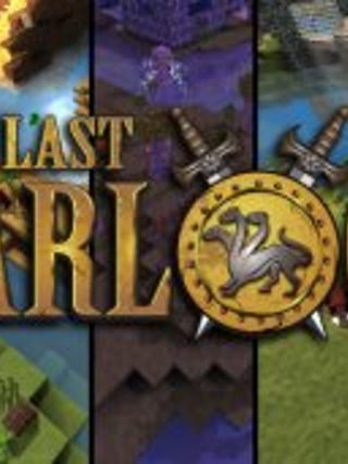 The Last Warlock