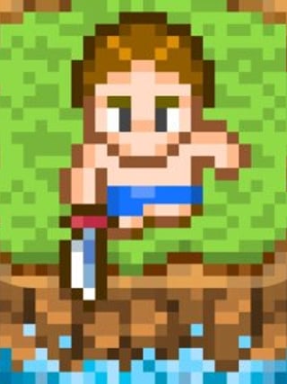 Survival Island: Escape from a Desert Island