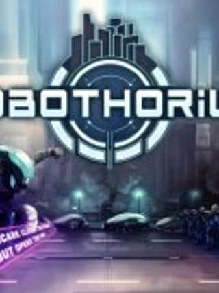 Robothorium