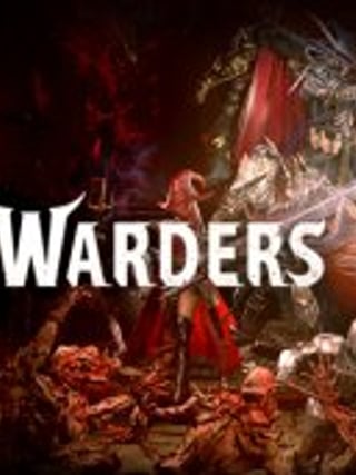 Hell Warders