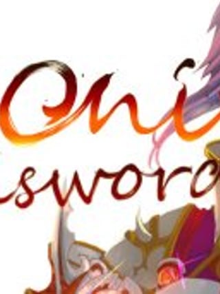The Oni Sellsword
