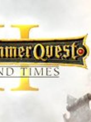 Warhammer Quest II: The End Times