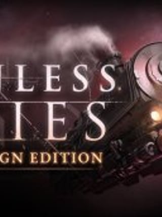 Sunless Skies