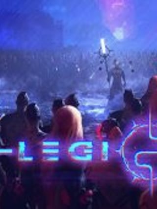 Re-Legion