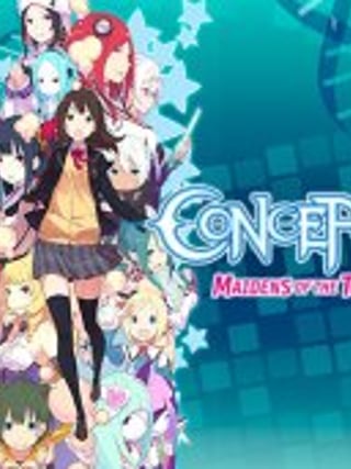 Conception Plus: Maidens of the Twelve Stars