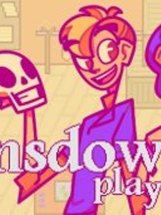 The Rainsdowne Players