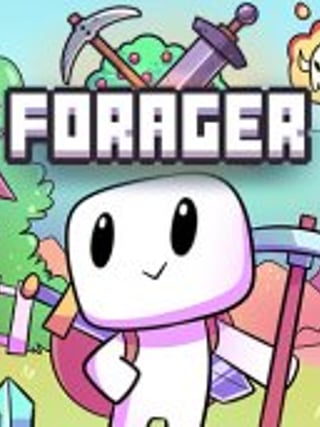 Forager
