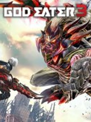 God Eater 3