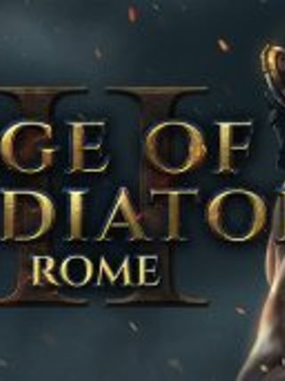 Age of Gladiators II: Rome