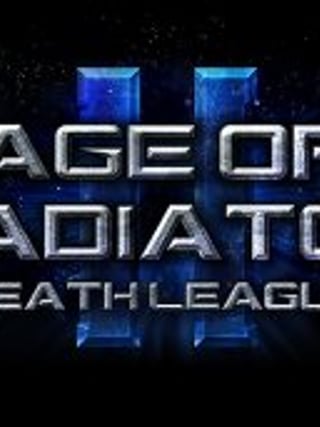 Age of Gladiators II: Death League
