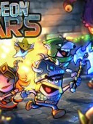 Dungeon Stars