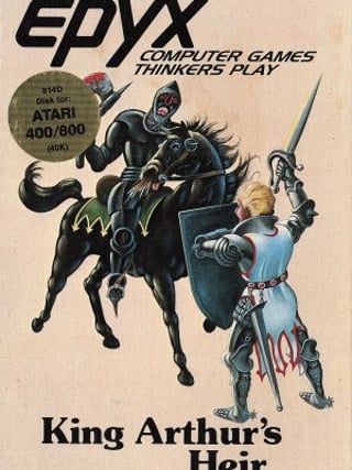 Quest for Power