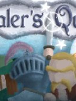 Healer's Quest