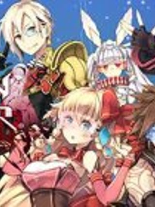 Million Arthur VR: Character Command RPG