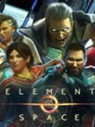 Element: Space