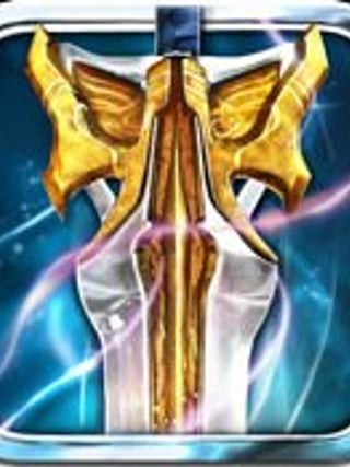 Sacred Odyssey: Rise of Ayden