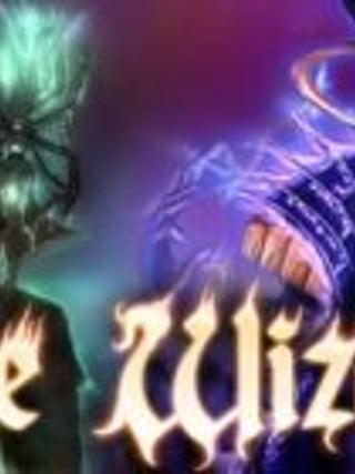 Idle Wizard