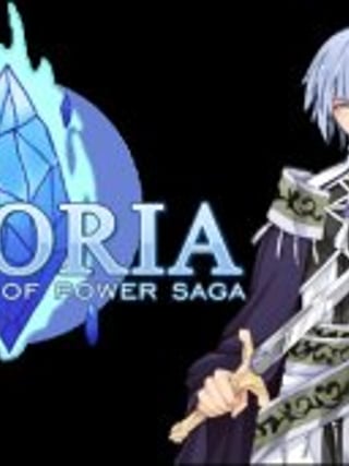 Astoria: The Holders of Power Saga