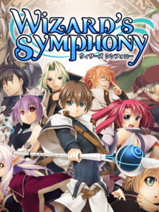 Wizard's Symphony