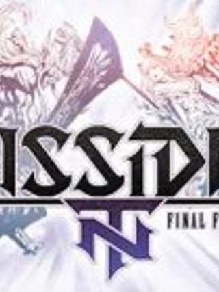 Dissidia: Final Fantasy NT Free Edition