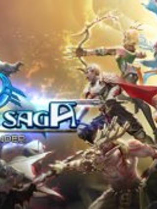 Azure Saga: Pathfinder