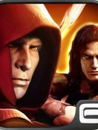 Dungeon Hunter II