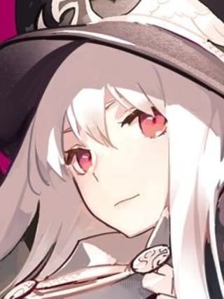 Girls' Frontline