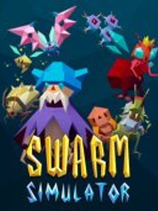 Swarm Simulator: Evolution