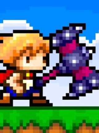 Hammer's Quest