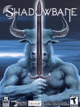 Shadowbane