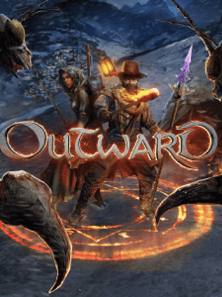 Outward