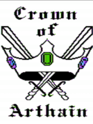 Crown of Arthain