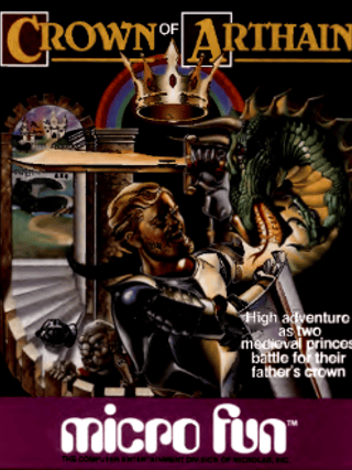 Crown of Arthain