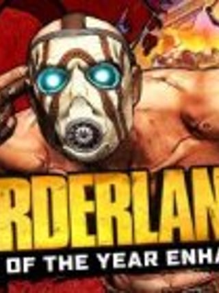 Borderlands: Game of the Year Enhanced