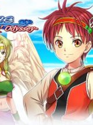 Frane: Dragons' Odyssey