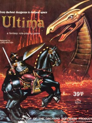 Ultima