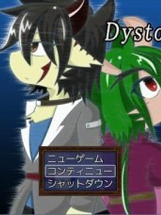 Dystopia