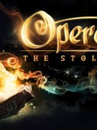 Operencia: The Stolen Sun