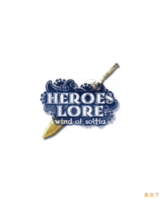 Heroes Lore: Wind of Soltia