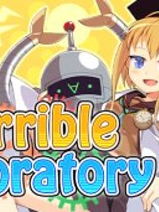 Terrible Laboratory