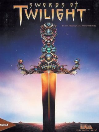 Swords of Twilight