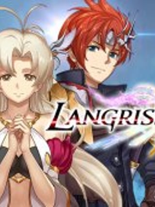 Langrisser I & II
