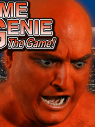 Game Genie: The Game!